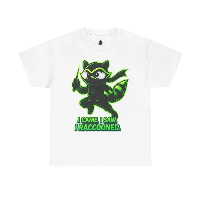 T-Shirt 074 Front White